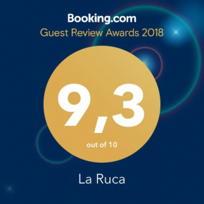 La Ruca